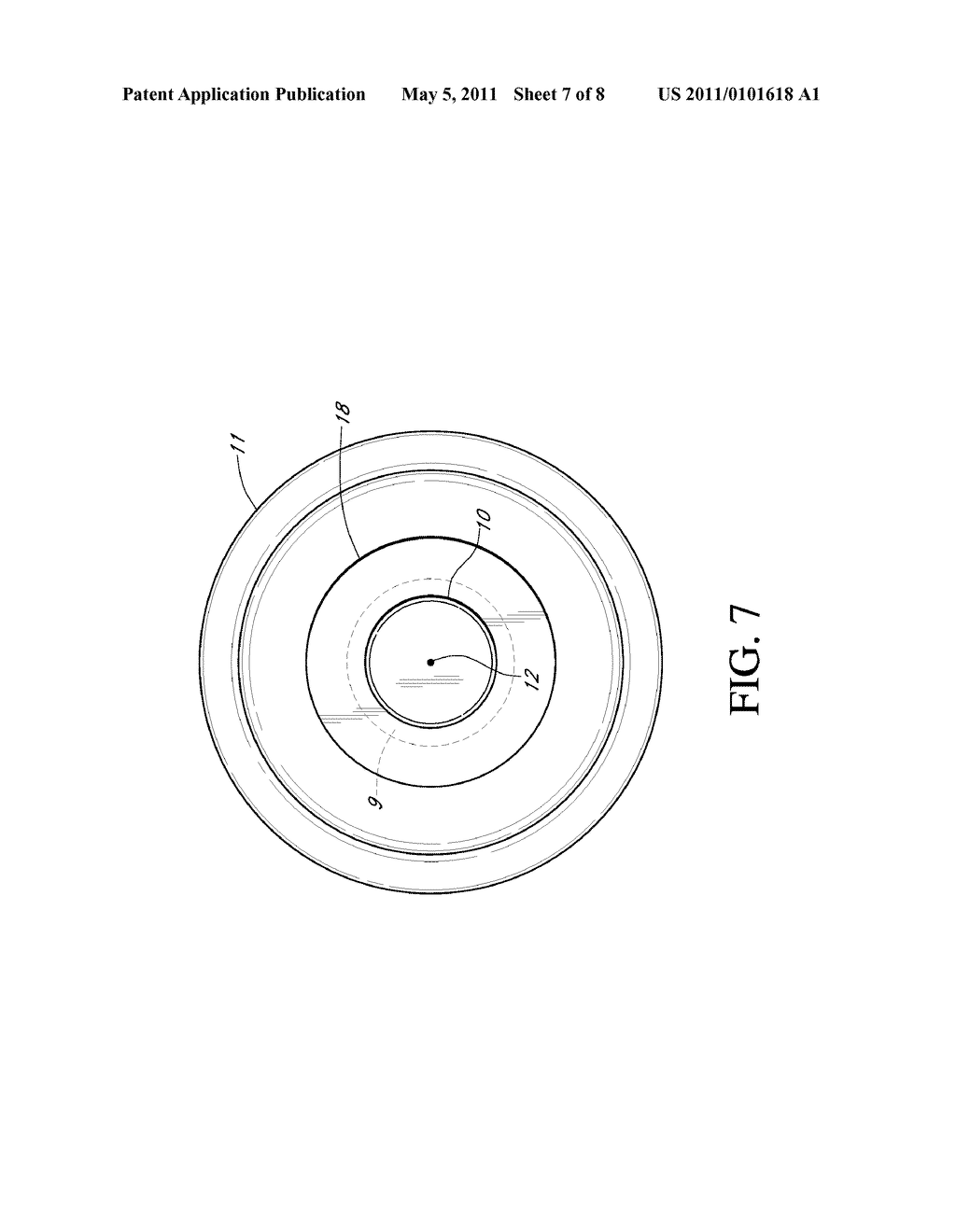 Motor Grounding Seal - diagram, schematic, and image 08