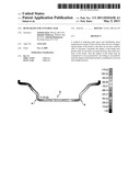 BEND SHAPE FOR ANTI-ROLL BAR diagram and image