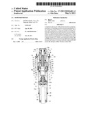 SUSPENSION DEVICE diagram and image