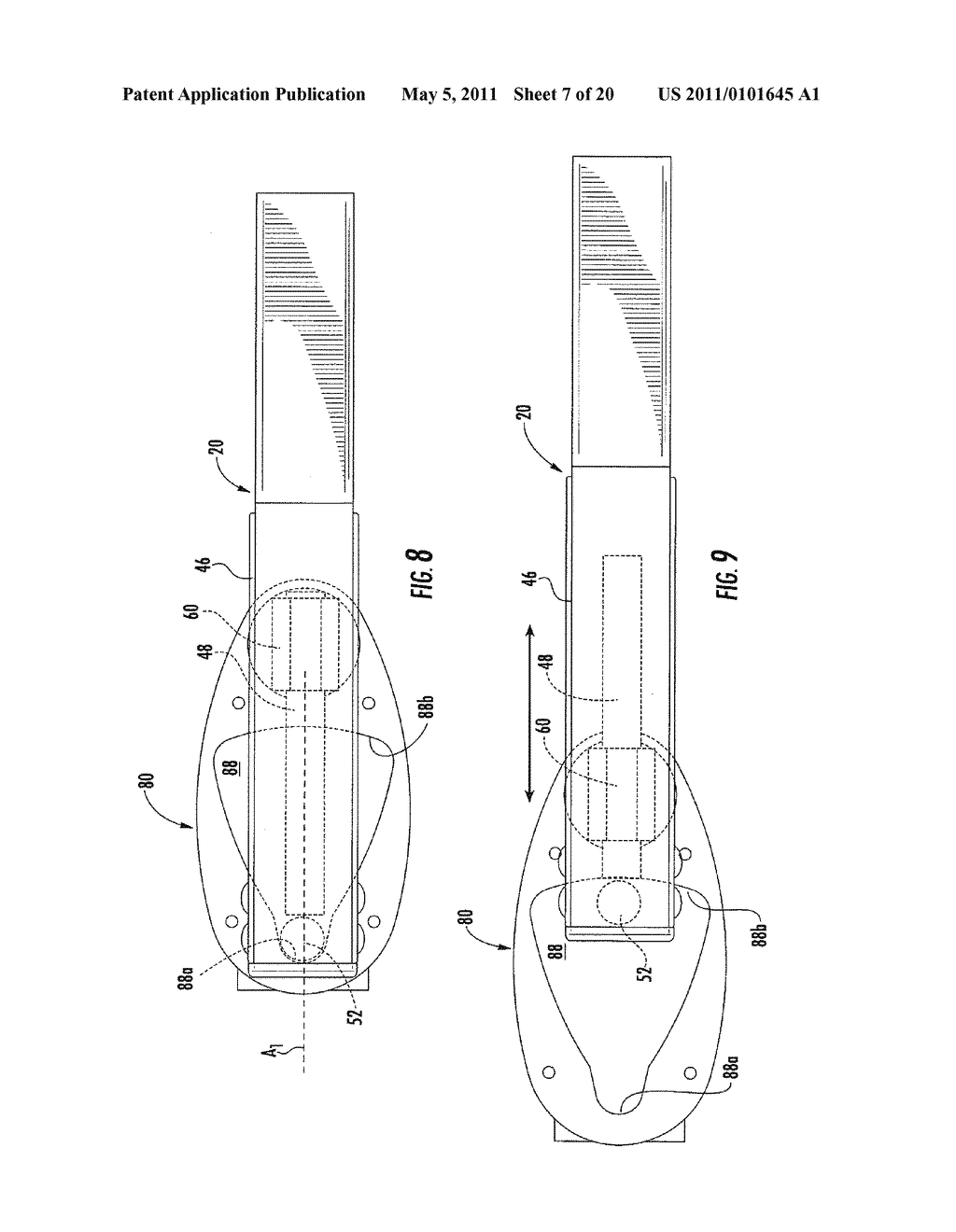 Teleswivel Hitch Apparatus - diagram, schematic, and image 08