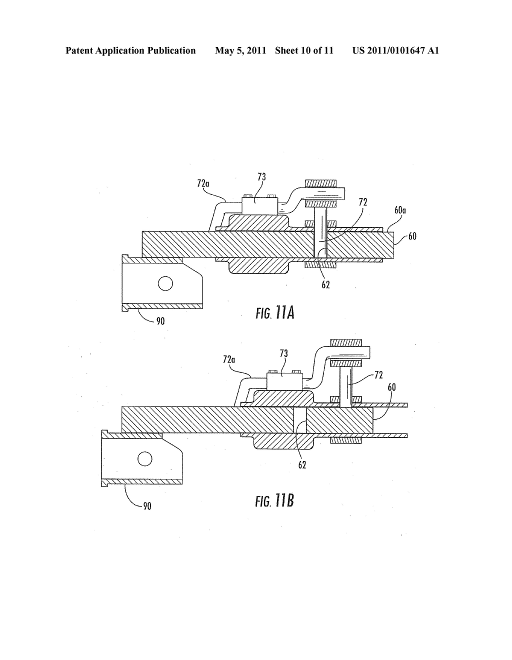 Towing Apparatus for Vehicles - diagram, schematic, and image 11