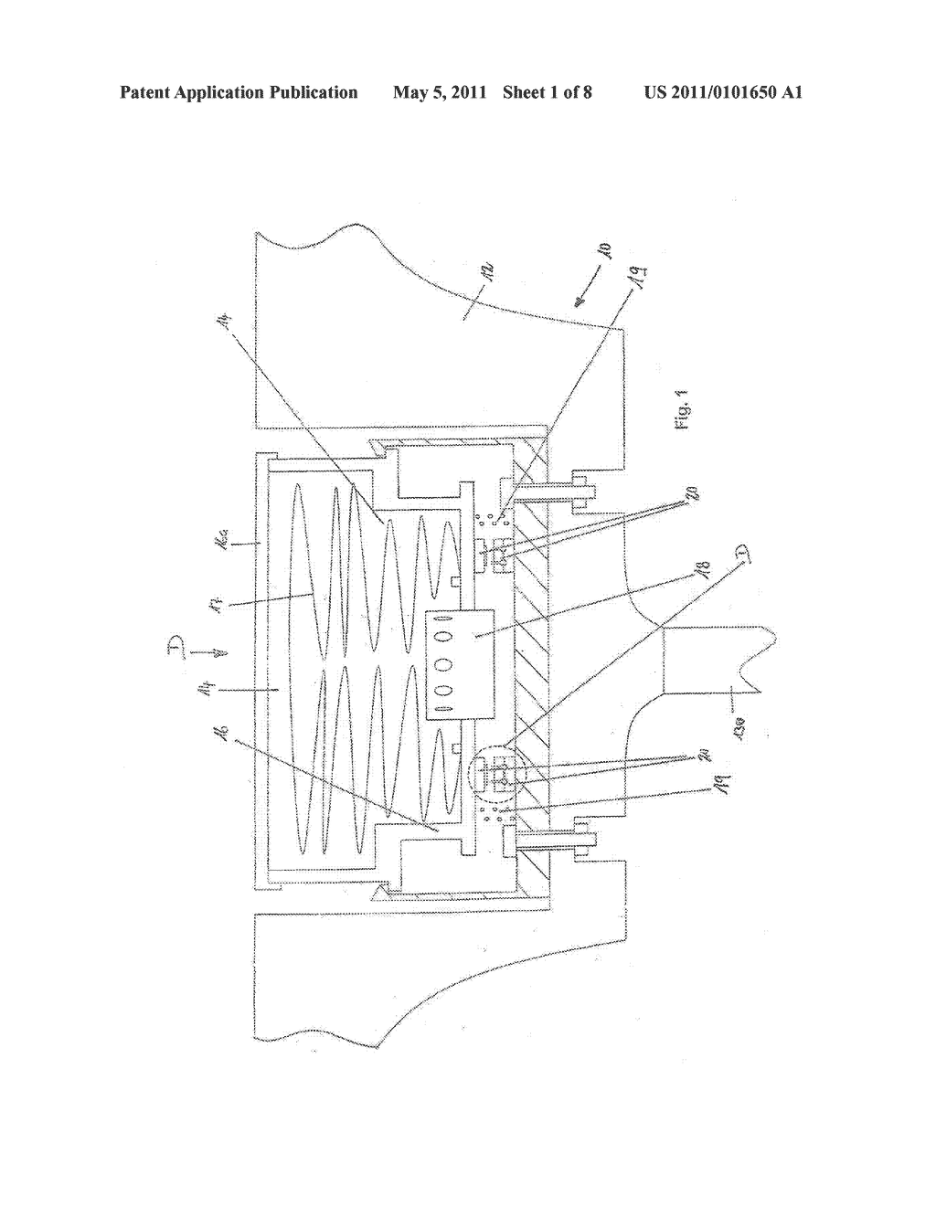 Vehicle Steering Wheel - diagram, schematic, and image 02