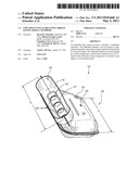 LOW-MOUNT INFLATABLE KNEE AIRBAGS HAVING SERIAL CHAMBERS diagram and image