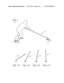 STREET PADDLE FOR SKATEBOARDS diagram and image