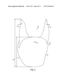 HOCKEY SKATE diagram and image