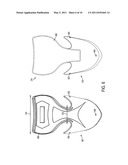 HOCKEY SKATE diagram and image