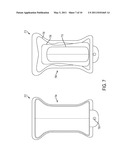 HOCKEY SKATE diagram and image