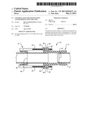 UNIVERSAL SLIP AND EXPAND FITTING AND METHOD OF USING THE SAME diagram and image