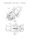 UNIVERSAL SLIP AND EXPAND FITTING AND METHOD OF USING THE SAME diagram and image