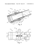 UNIVERSAL SLIP AND EXPAND FITTING AND METHOD OF USING THE SAME diagram and image