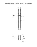 PIPE STALK AND METHOD OF ASSEMBLING A PIPELINE THEREFROM diagram and image