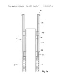 PIPE STALK AND METHOD OF ASSEMBLING A PIPELINE THEREFROM diagram and image