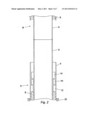 PIPE STALK AND METHOD OF ASSEMBLING A PIPELINE THEREFROM diagram and image