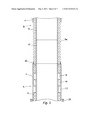 PIPE STALK AND METHOD OF ASSEMBLING A PIPELINE THEREFROM diagram and image