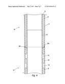 PIPE STALK AND METHOD OF ASSEMBLING A PIPELINE THEREFROM diagram and image