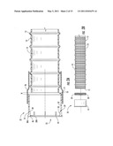 METHODS, SYSTEMS AND APPARATUSES FOR SEGMENTAL DUCT COUPLERS diagram and image