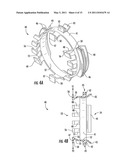 METHODS, SYSTEMS AND APPARATUSES FOR SEGMENTAL DUCT COUPLERS diagram and image