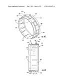 METHODS, SYSTEMS AND APPARATUSES FOR SEGMENTAL DUCT COUPLERS diagram and image