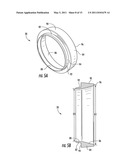 METHODS, SYSTEMS AND APPARATUSES FOR SEGMENTAL DUCT COUPLERS diagram and image