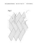 COUPLING CONSTRUCTION FOR HIGH-PRESSURE PIPE diagram and image