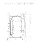 Arrangement for Cooling of an Electrical Machine diagram and image