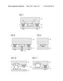 Arrangement for Cooling of an Electrical Machine diagram and image