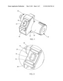 Starter diagram and image