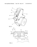 Starter diagram and image