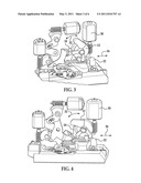 VEHICLE LATCH AND METHOD OF OPERATING diagram and image