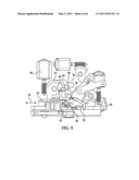 VEHICLE LATCH AND METHOD OF OPERATING diagram and image