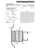 Bumper energy absorber and method of fabricaitng and assembling the same diagram and image