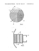 Bumper energy absorber and method of fabricaitng and assembling the same diagram and image