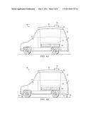 Vehicle for Deploying a Mobile Surveillance Module diagram and image