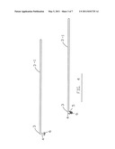 Automobile 2 parallel rows visor diagram and image