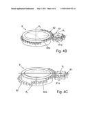 ADJUSTER FOR A VEHICLE SEAT diagram and image