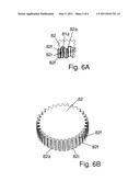 ADJUSTER FOR A VEHICLE SEAT diagram and image