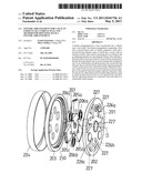 FIXTURE ARRANGEMENT FOR A SEAT, IN PARTICULAR A VEHICLE SEAT, AND METHOD FOR MOUNTING SUCH A FIXTURE ARRANGEMENT diagram and image