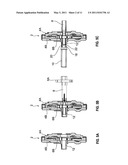 FIXTURE ARRANGEMENT FOR A SEAT, IN PARTICULAR A VEHICLE SEAT, AND METHOD FOR MOUNTING SUCH A FIXTURE ARRANGEMENT diagram and image