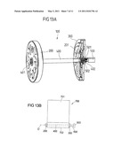 FIXTURE ARRANGEMENT FOR A SEAT, IN PARTICULAR A VEHICLE SEAT, AND METHOD FOR MOUNTING SUCH A FIXTURE ARRANGEMENT diagram and image