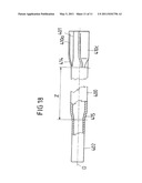 FIXTURE ARRANGEMENT FOR A SEAT, IN PARTICULAR A VEHICLE SEAT, AND METHOD FOR MOUNTING SUCH A FIXTURE ARRANGEMENT diagram and image