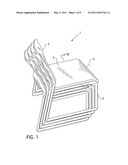 Method of Fabricating a Chair diagram and image