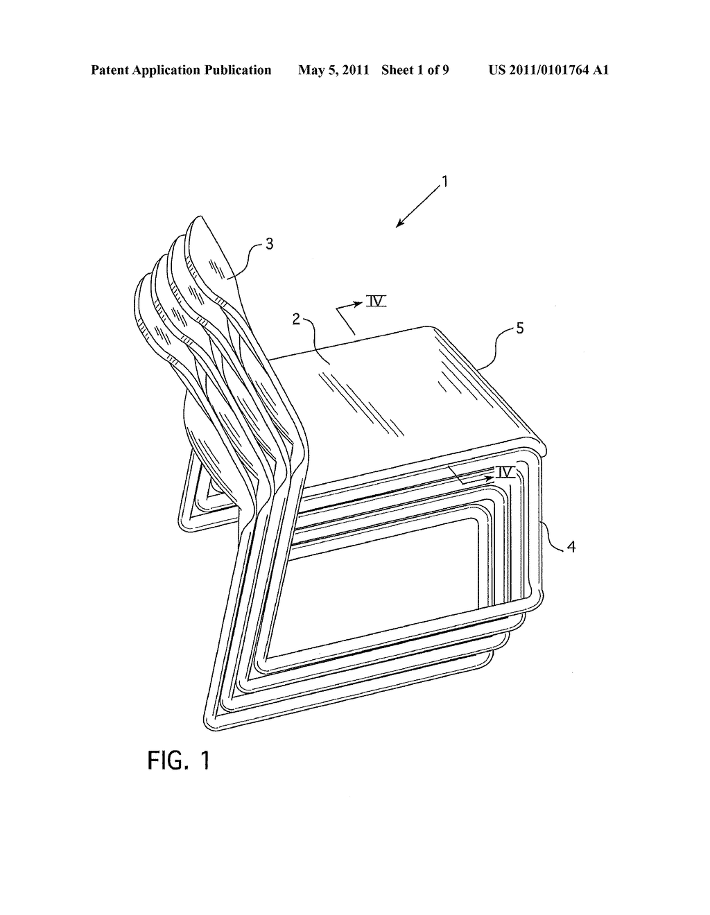 Method of Fabricating a Chair - diagram, schematic, and image 02