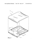 Method of Fabricating a Chair diagram and image