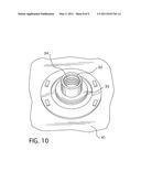 Method of Fabricating a Chair diagram and image