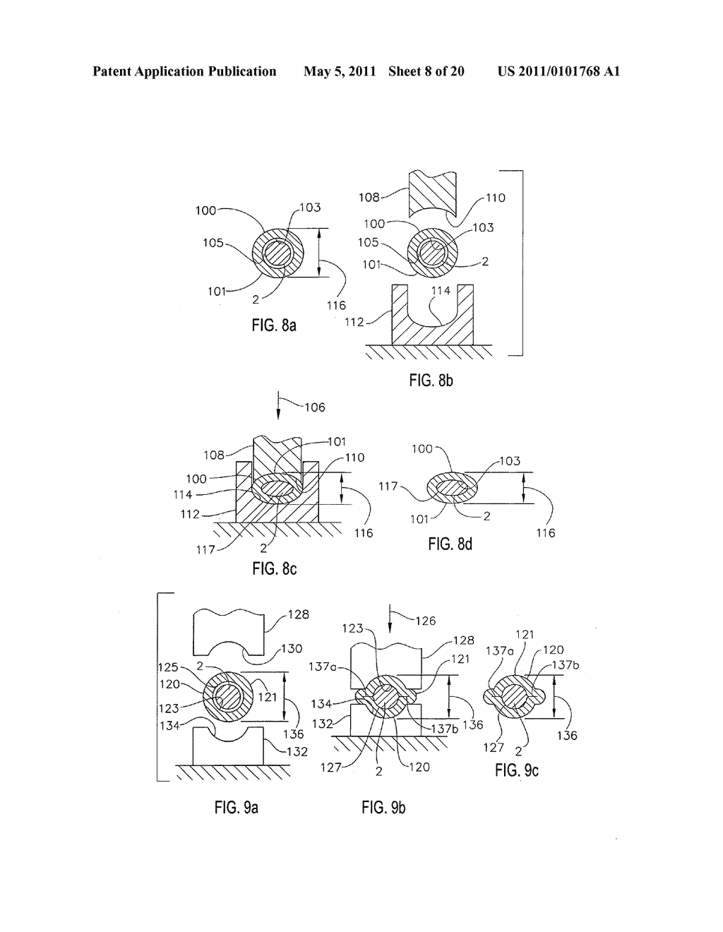 Vehicle wheel spoke connection - diagram, schematic, and image 09