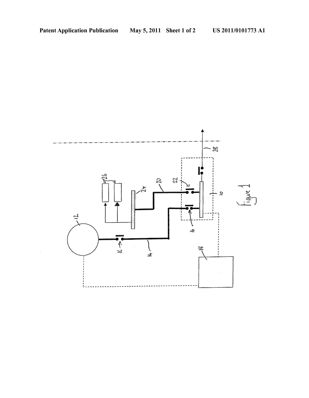 Power Distribution Apparatus - diagram, schematic, and image 02