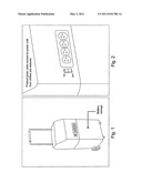 John-son power surge restorer battery powered electrical power supply diagram and image