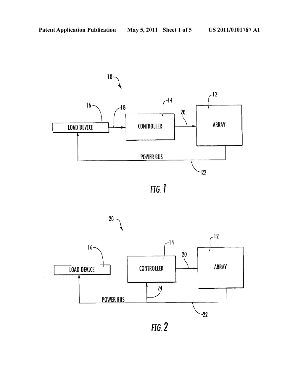 SERIES/PARALLEL POWER SUPPLY SWITCHING - diagram, schematic, and image 02