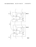 SERIES/PARALLEL POWER SUPPLY SWITCHING diagram and image