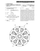 Reconfigurable Inductive to Synchronous Motor diagram and image